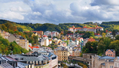 Astoria (Karlove Vary)