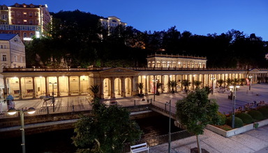 Astoria (Karlove Vary)