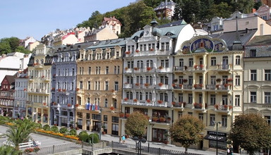 Astoria (Karlove Vary)