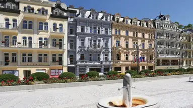 Astoria (Karlove Vary)
