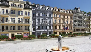 Astoria (Karlove Vary)