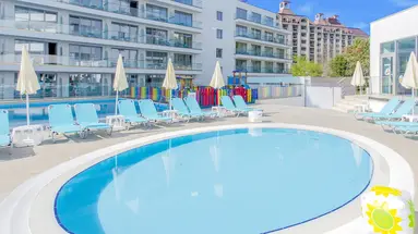 Astoria Mare