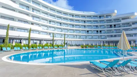 Hotel Astoria Mare