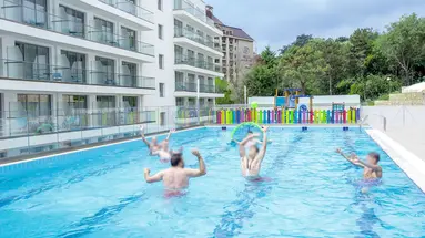 Astoria Mare