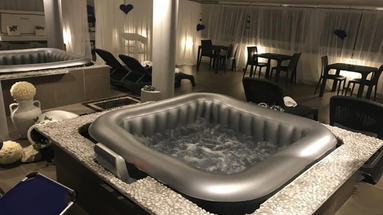 Astoria & Ninfea SPA