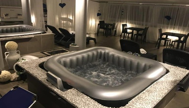 Astoria & Ninfea SPA