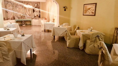 Astoria & Ninfea SPA