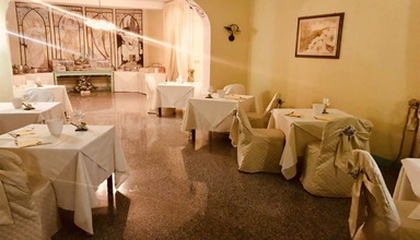 Astoria & Ninfea SPA