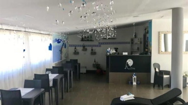Astoria & Ninfea SPA