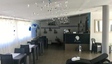 Astoria & Ninfea SPA