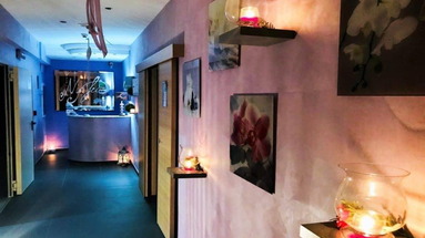 Astoria & Ninfea SPA