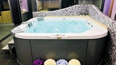 Astoria & Ninfea SPA