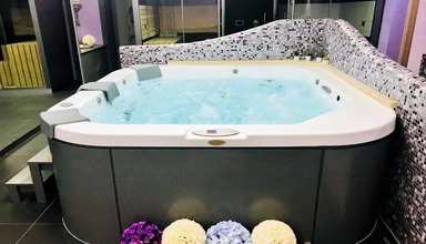 Astoria & Ninfea SPA