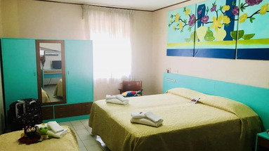 Astoria & Ninfea SPA