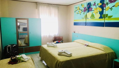 Astoria & Ninfea SPA