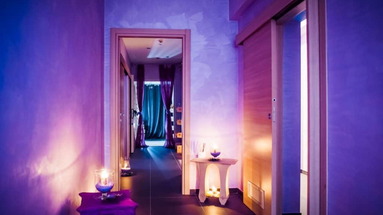 Astoria & Ninfea SPA