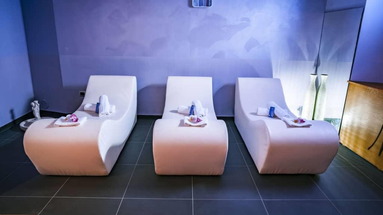 Astoria & Ninfea SPA