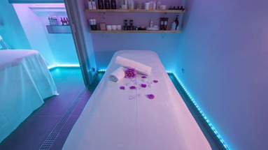 Astoria & Ninfea SPA