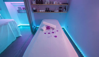 Astoria & Ninfea SPA
