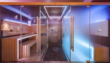 Astoria & Ninfea SPA