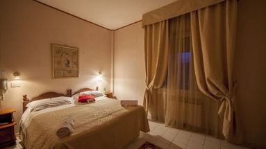 Astoria & Ninfea SPA