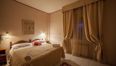 Astoria & Ninfea SPA