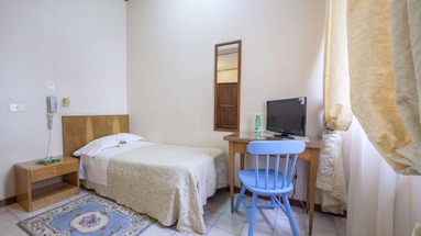 Astoria & Ninfea SPA
