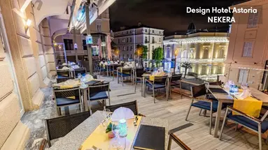 Astoria (Opatija)