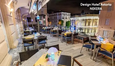 Astoria (Opatija)