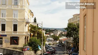 Astoria (Opatija)