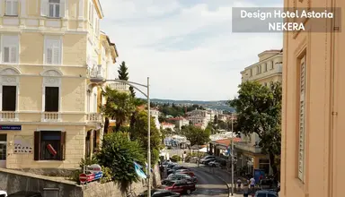 Astoria (Opatija)