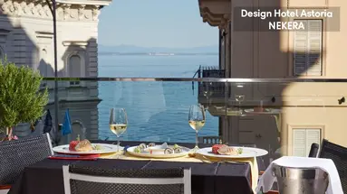Astoria (Opatija)