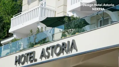 Astoria (Opatija)