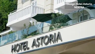 Astoria (Opatija)