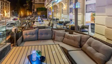 Astoria (Opatija)