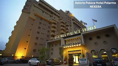 Astoria Palace (Palermo)