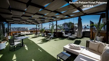 Astoria Palace (Palermo)
