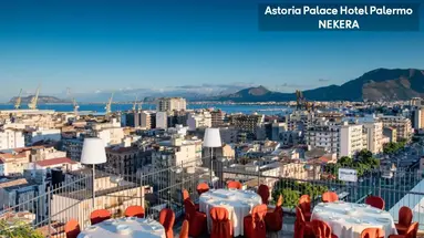 Astoria Palace (Palermo)