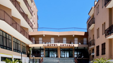 Astoria Pesaro