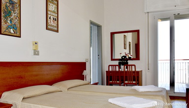 Astoria Pesaro