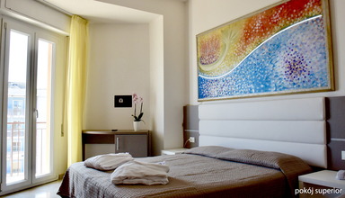 Astoria Pesaro