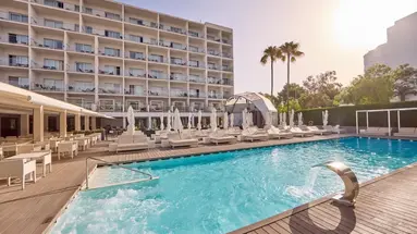 Astoria Playa