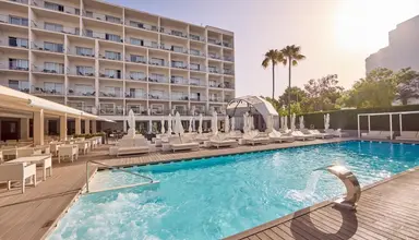 Astoria Playa