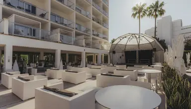 Astoria Playa