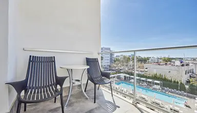 Astoria Playa