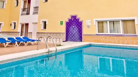 Hotel Astoria (Puerto de la Cruz)