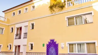 Astoria (Puerto de la Cruz)