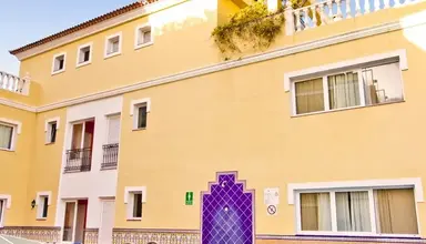 Astoria (Puerto de la Cruz)