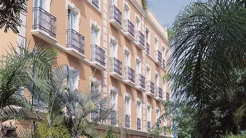Hotel Astoria (Puerto de la Cruz)