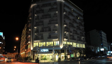 Astoria Saloniki